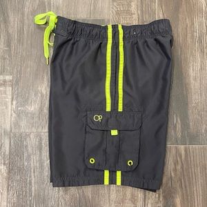 OP Swim Shorts Size M (32-34)